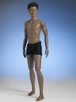 Tonner - Matt O'Neill - Russell Williams Ultra Basic - Doll (Tonner Company Store)